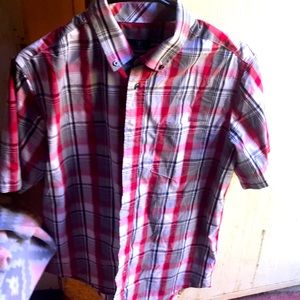 George Men Short Sleeve